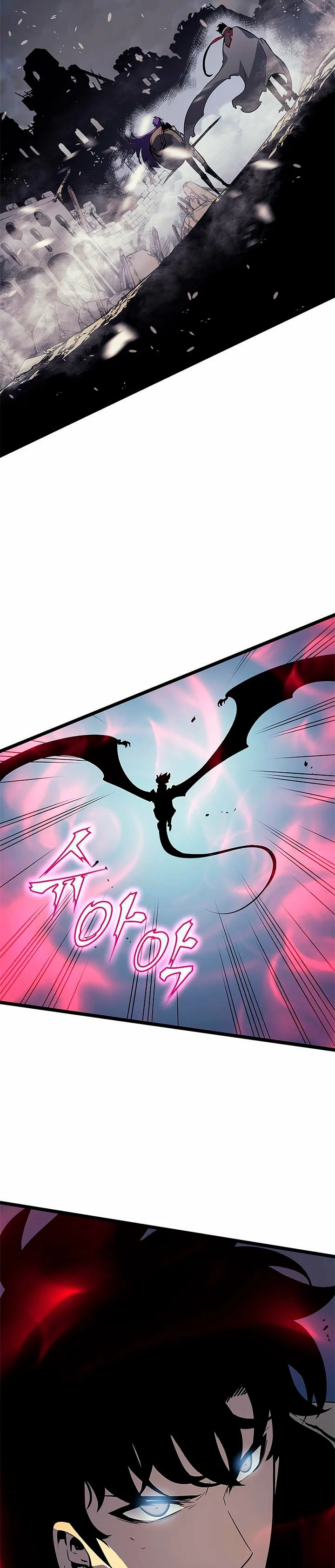 Solo Subiendo de level > Capitulo 85 > Page 311